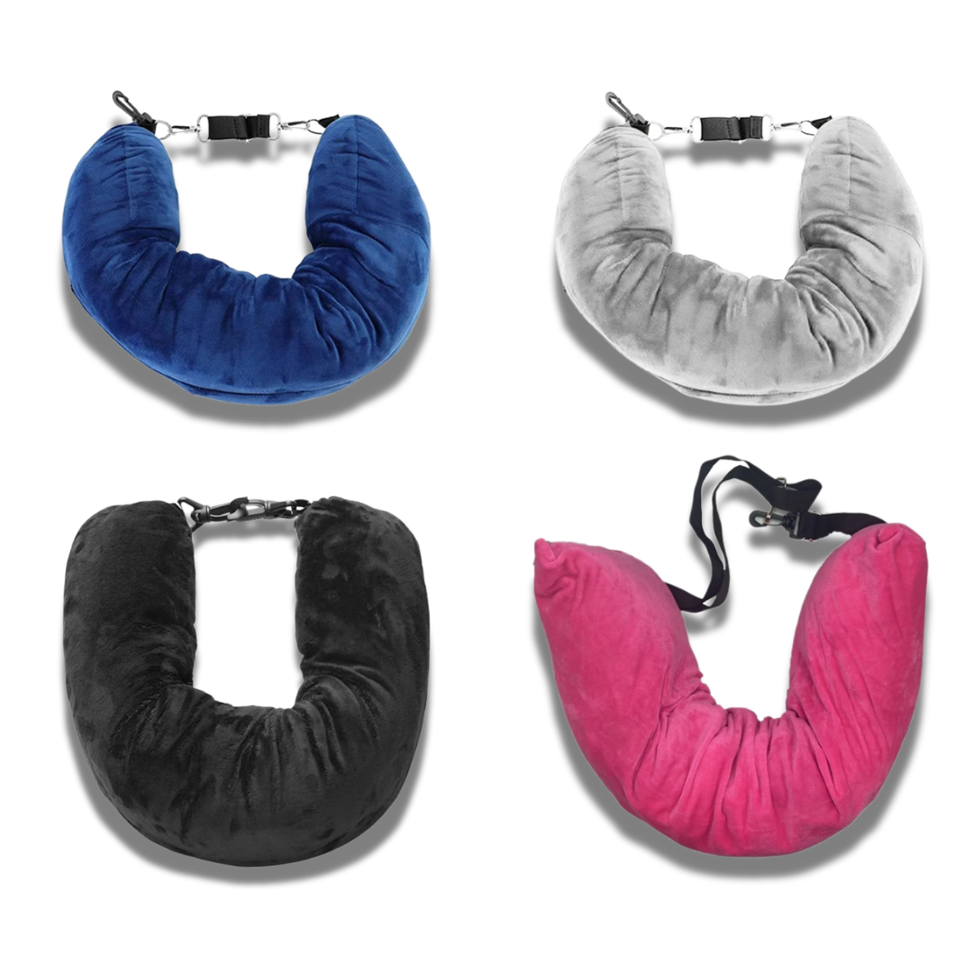 Niretta™ Travel Pillow