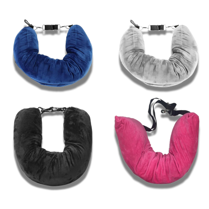 Niretta™ Travel Pillow