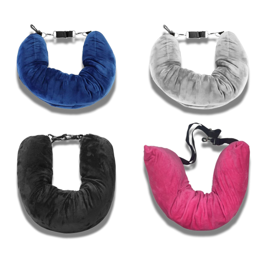 Niretta™ Travel Pillow